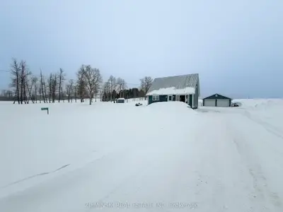 4027 Highway 11 Highway S, Black River-matheson, On P0k 1r0