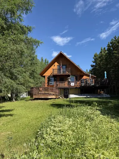 65a Remi Lake Road, Kapuskasing, On P0l 1v0