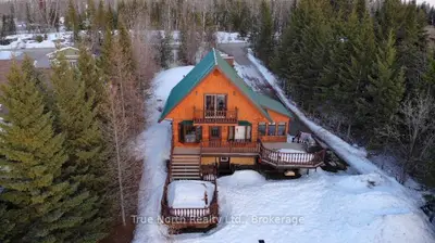65a Remi Lake Road, Kapuskasing, On P0l 1v0