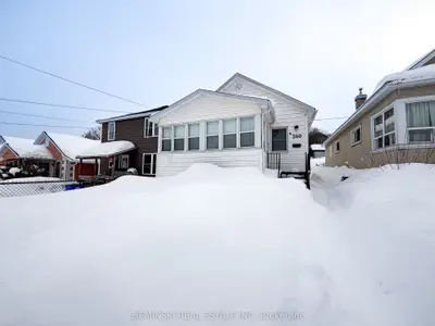 260 Tamarack Street, Timmins, On P4n 6r2