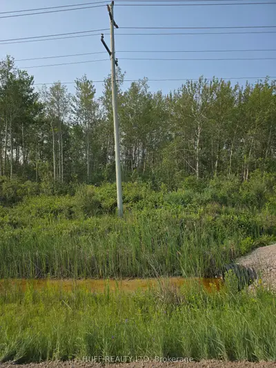 Lot 11 S Highway 11 Highway S, Englehart, On P0j 1h0