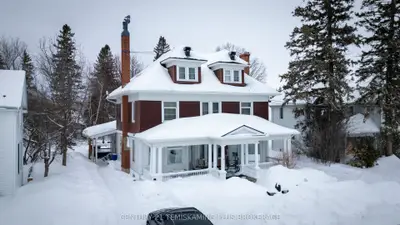 78 Mary Street, Temiskaming Shores, On P0j 1p0
