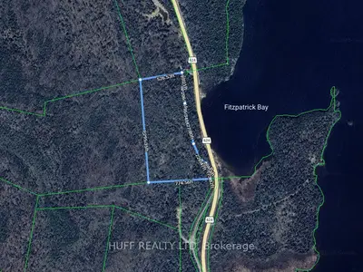 Pcl 13532 624 Highway, Kirkland Lake, On P0k 1l0