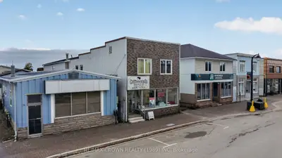 811 George Street, Hearst, On P0l 1n0