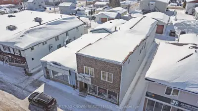 811 George Street, Hearst, ON P0L 1N0