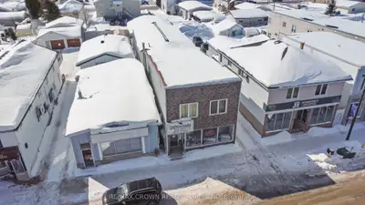 811 George Street, Hearst, On P0l 1n0
