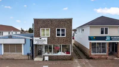 811 George Street, Hearst, On P0l 1n0