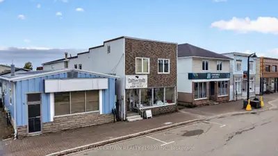 811 George Street, Hearst, On P0l 1n0