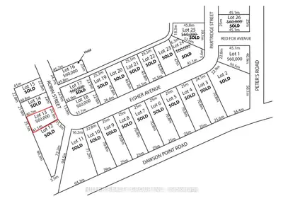 13 Robin Street, Temiskaming Shores, On P0j 1p0