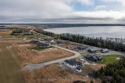 Lot 18 Robin Street, Temiskaming Shores, On P0j 1p0