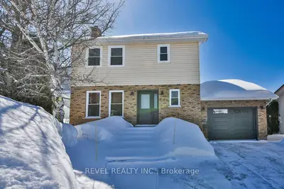 901 Reg Pope Boulevard, Timmins, On P4n 8k9