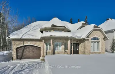 149 Majestic Drive, Timmins, ON P4R 1N6