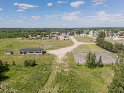 Pt2 Pt3 of CR347, Filion Street Fauquier, Kapuskasing, ON P0L 1G0