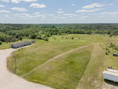 Pt1 Pt3 of CR347, Decarie Avenue Fauquier, Kapuskasing, ON P0L 1G0