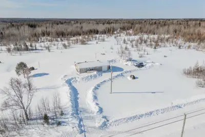 #fauquier 194 Highway 11, Kapuskasing, On, P0l 1g0