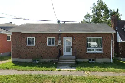 112 Mcdougall Street, Timmins, On P0n 1h0