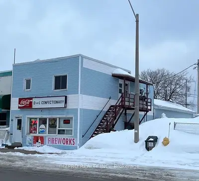 412 Fifth Avenue, Black River-Matheson, ON P0K 1N0