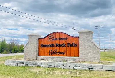 53.35 Acre Hwy 11, Smooth Rock Falls, On P0l 2b0