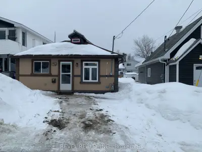 218 Polaris Road, Timmins, On P4n 4l4