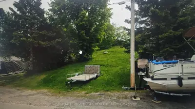 Vacant Land in Cobalt