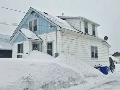 69 Essa Avenue, Timmins, On P0n 1h0
