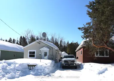 38 George Street, Kirkland Lake, On P0k 1b0
