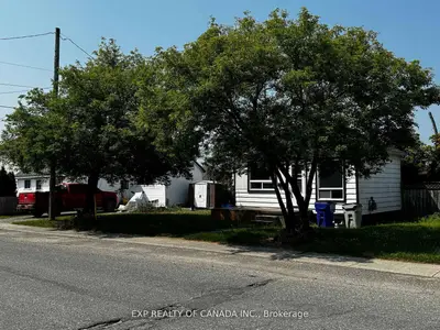 337-345 Preston Street, Timmins, On P4n 3p2