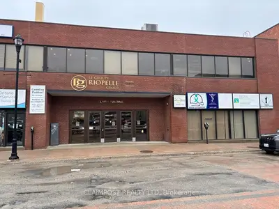 87 Pine Street S 206, Timmins, ON P4N 2K1
