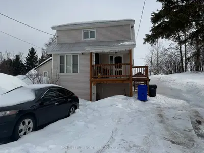 38 Comfort Street, Kirkland Lake, On P2n 3b2