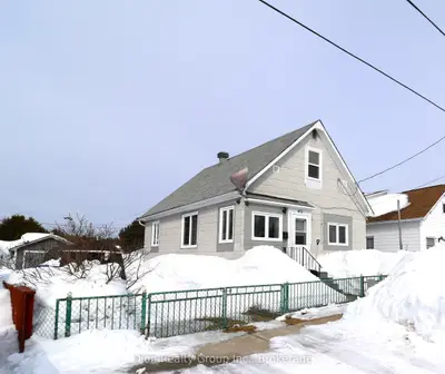103 Woods Street, Kirkland Lake, On P2n 3c4