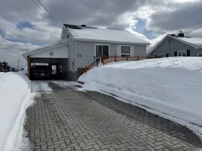 27 Sterling Avenue W, Timmins, ON P4N 3K2