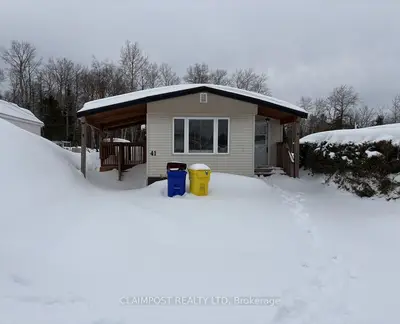 41 Foothills Lane, Timmins, On P4n 8r9