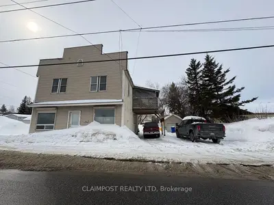 5865 King Street, Timmins, On P0n 1c0