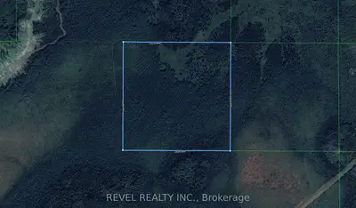 CON 1 N PT LOT 9 PCL 13934SEC, Iroquois Falls, ON, P0K 1G0