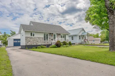 31 King Street, Kapuskasing, On P5n 1k5
