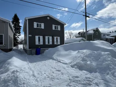 148 Elm Street N, Timmins, On P4n 6a7