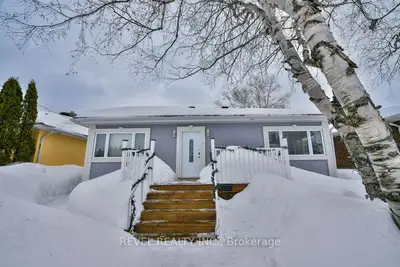338 Maple Street N, Timmins, On P4n 6c3