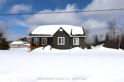 33 George Street, Kirkland Lake, On P0k 1b0