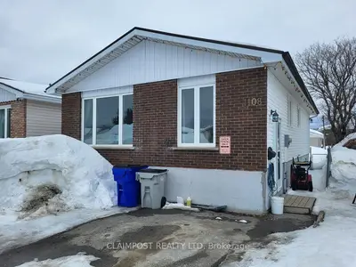 1108 Gatineau Boulevard, Timmins, On P4r 1c5