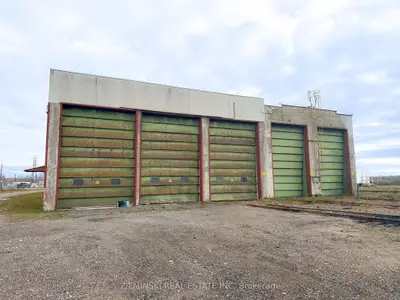 1 Park Street CG, Iroquois Falls, ON P0K 1E0