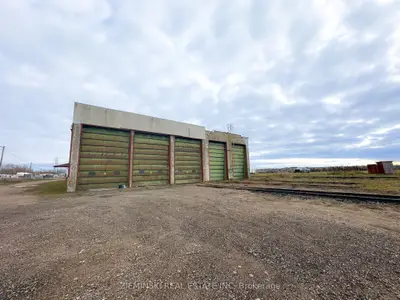 1 Park Street Cg, Iroquois Falls, On P0k 1e0