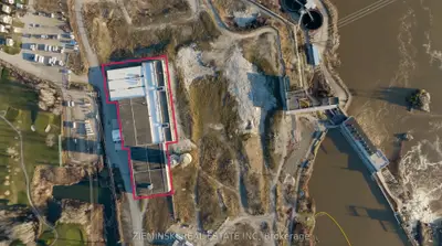 1 Park Street W1, Iroquois Falls, ON P0K 1E0