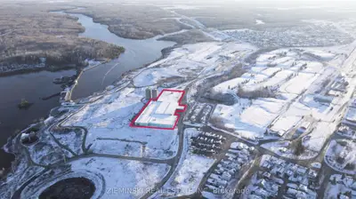 1 Park Street W3, Iroquois Falls, ON P0K 1E0
