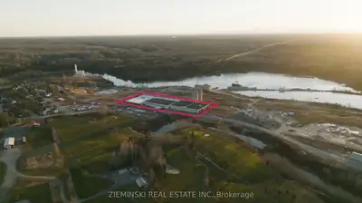 1 Park Street W4, Iroquois Falls, On P0k 1e0