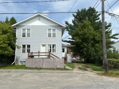 69 Mccamus Avenue, Kirkland Lake, On P2n 2j8