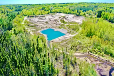 187-a Ouellette Bay Road Moonbeam, Kapuskasing, On P0l 1v0