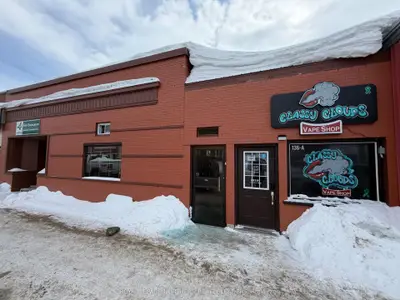 138 Third Street, Cochrane, On P0l 1c0
