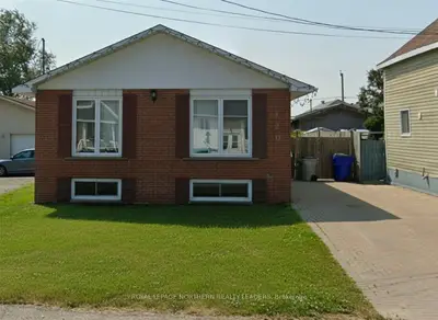 429 Ann Avenue, Timmins, On P4n 4v3