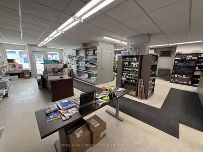 61 Government Road W, Kirkland Lake, On P2n 2e6