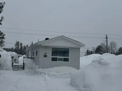 77 Grasslands Road, Timmins, On P4n 8r9
